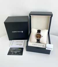 Certina DS Podium Жіночий годинник женские часы подарунок подарок