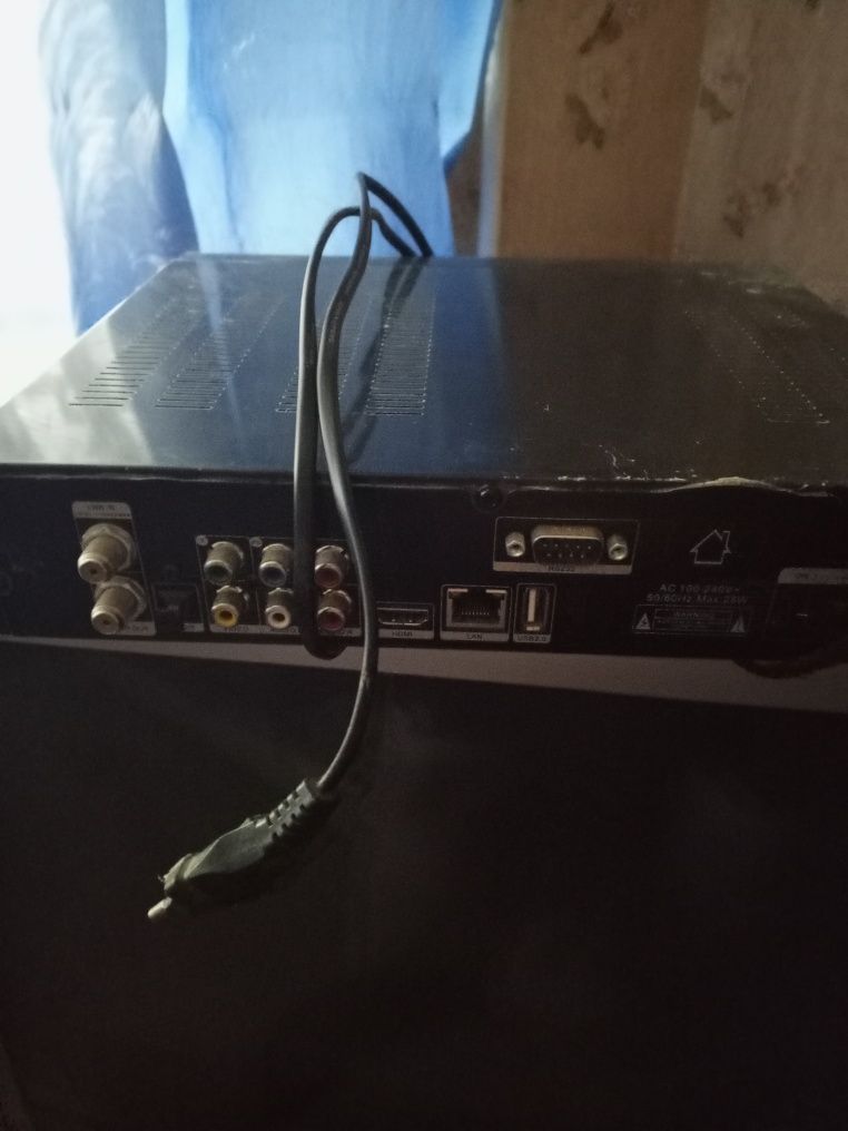 Тюнер SkyPrime Fulhd бу.