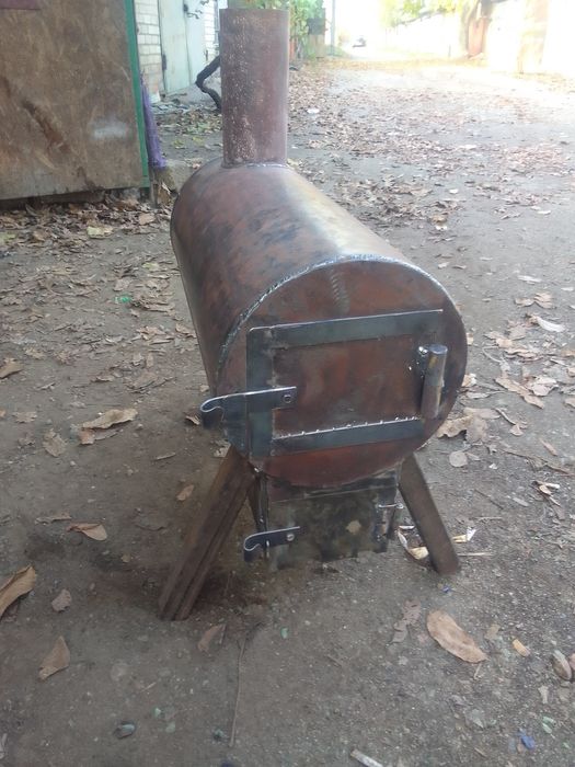 Продам вироби з металу