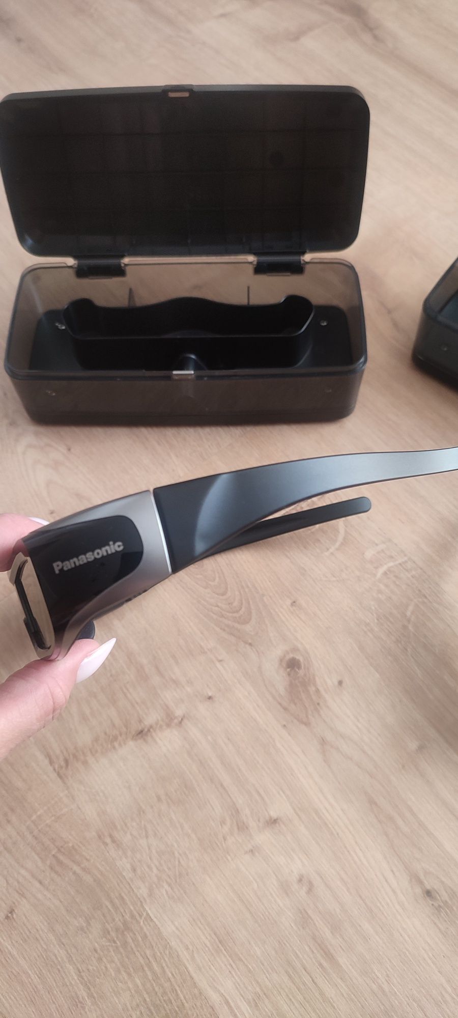 Okulary TV 3D Panasonic 2 szt.