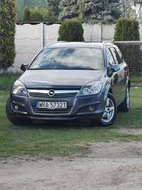 Opel Astra III 2009 1,6 116KM