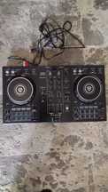 Konsola PIONIER DDJ-400