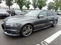 Audi A6 Audi A6 C7 auto prywatne