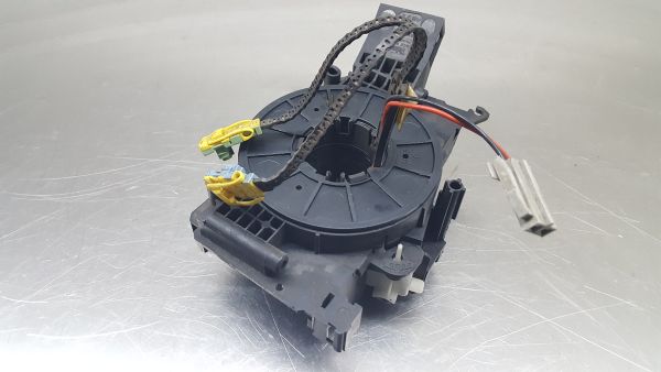 Fita de airbags RENAULT Espace IV (JK0/1_)