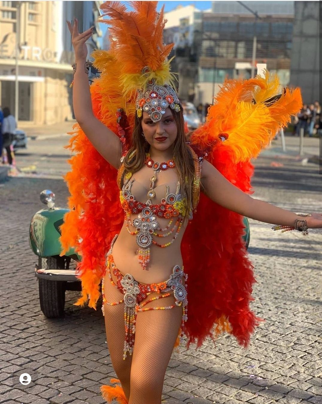 Fatos de Samba (Carnaval)