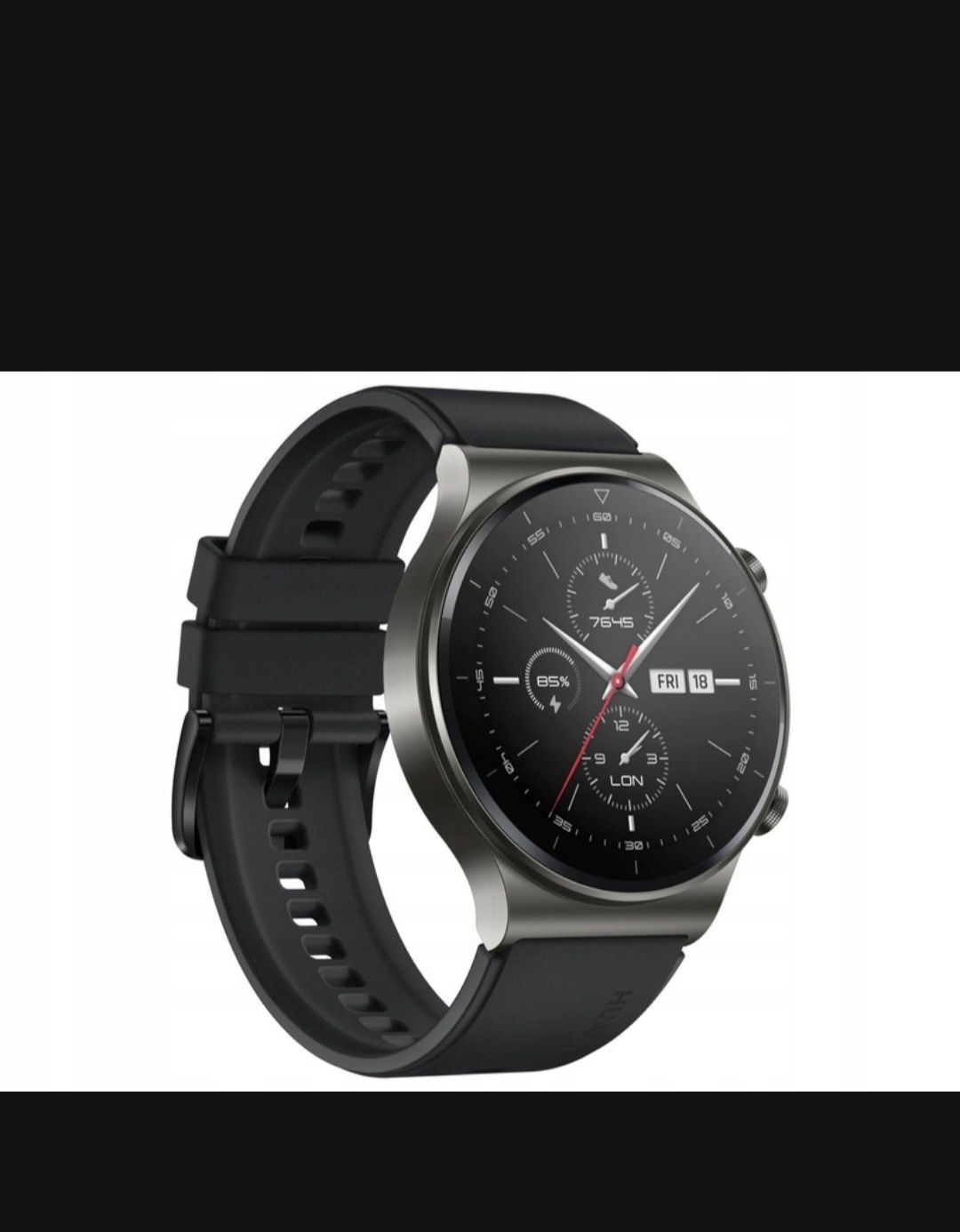 Huawei watch gt 2 pro