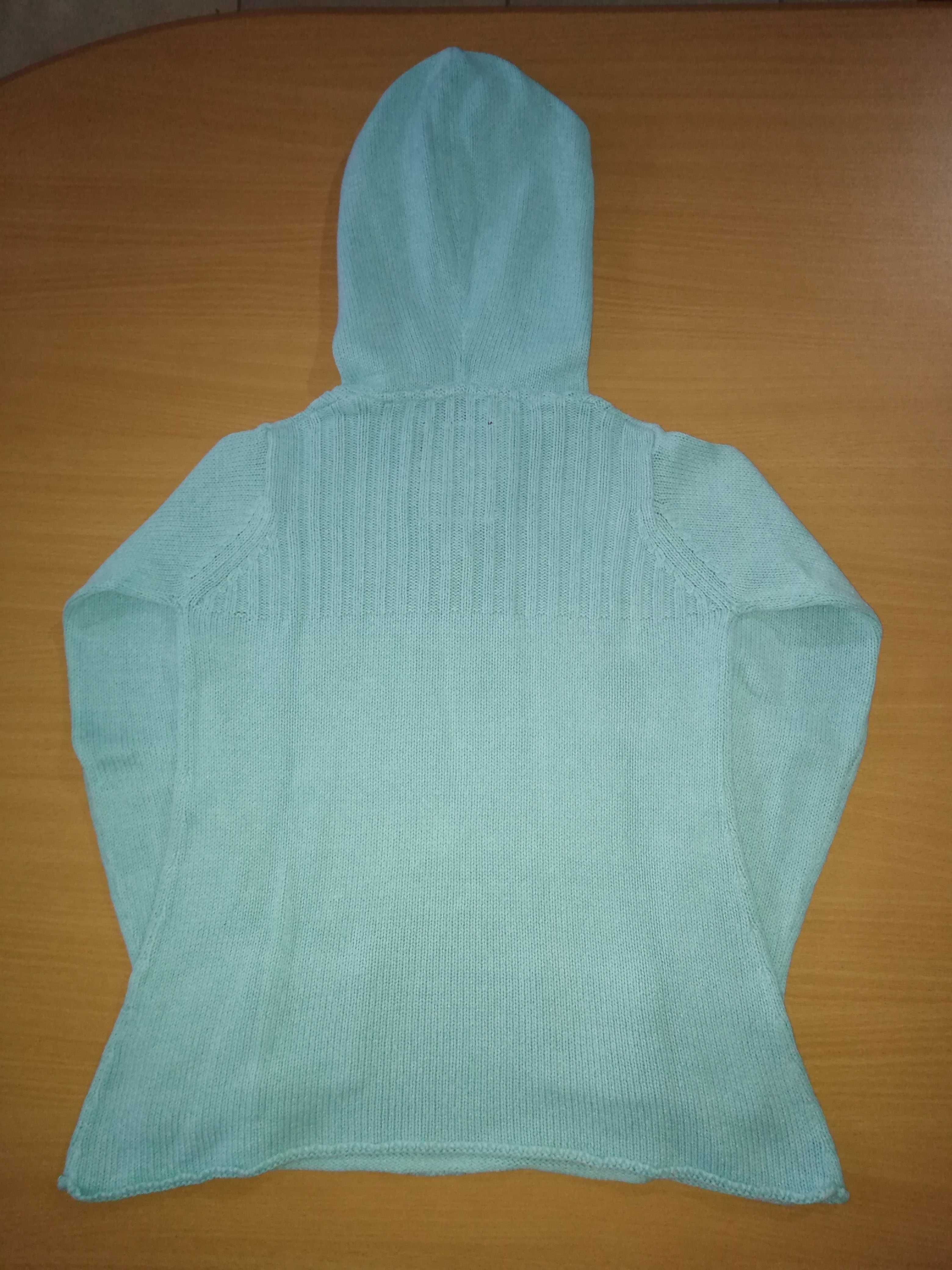 Camisola - Zippy