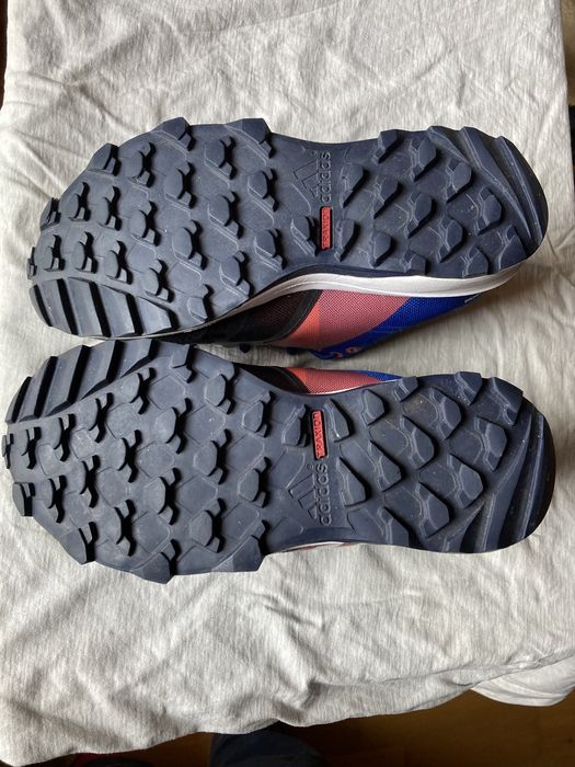 Buty Adidas Kanadia TR 8.1