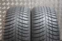 205/55/16 Bridgestone Blizzak LM 001 205/55 R16 91H 2x7,8mm