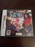 Jogo Guitar Rock Tour, Nintendo DS