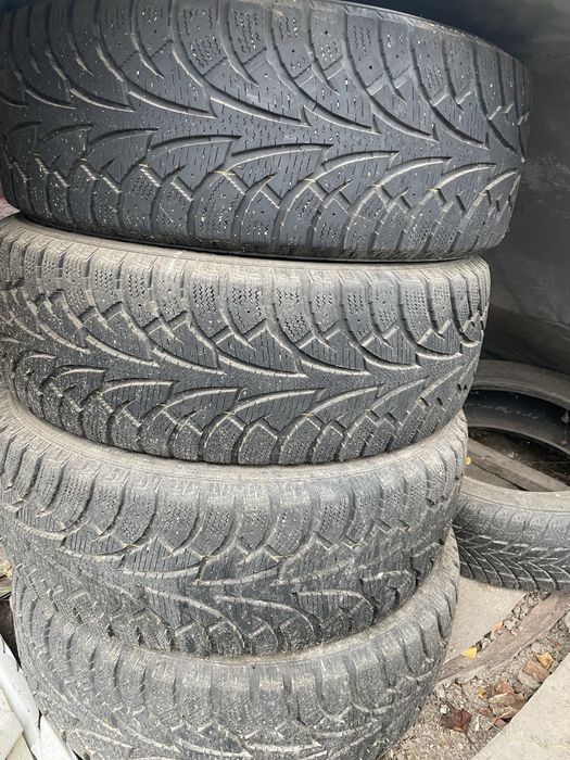 Hankook Winter I pike 205/60 r16