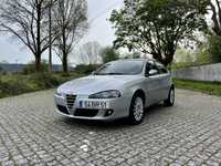 Alfa Romeo 147 1.6TS