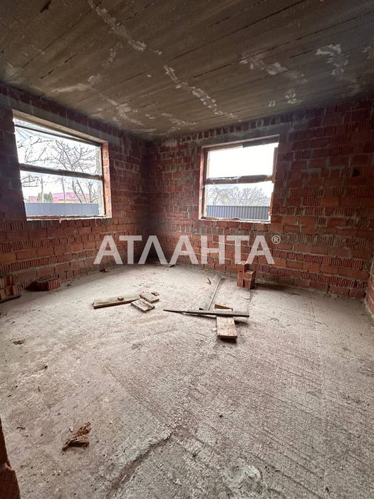 Будинок (коробка) Чернівці 154 м2, гараж/балкон, 10 соток, 3 фази