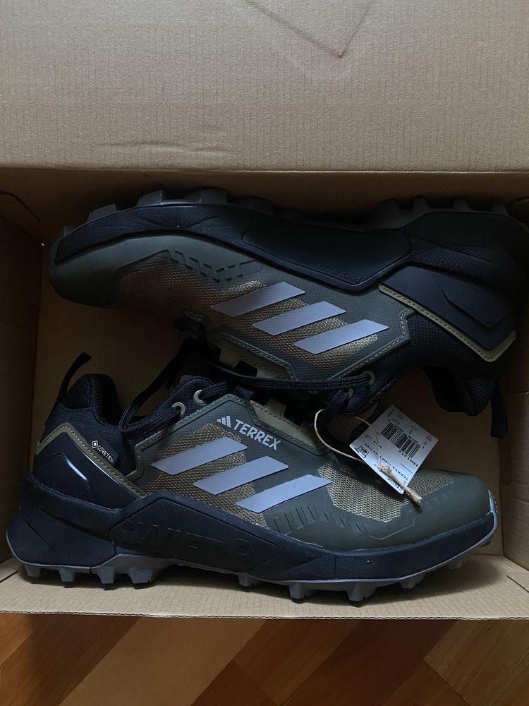 Кросівки Adidas Terrex