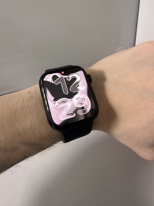 Apple Watch Series 9 45mm Midnight