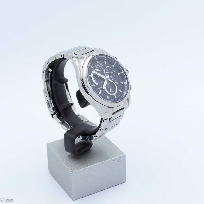 Zegarek męski Citizen Eco-drive AT2130-59M