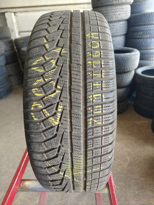 225/60R17 99H Hankook Winter I*Cept Evo2        Z697/160A