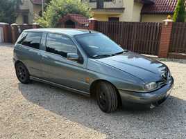 Alfa Romeo 145 1.4 Twin Spark