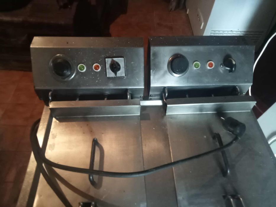 Vendo artigos para cozinha de restaurante