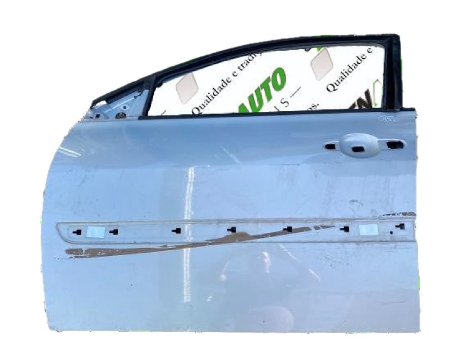 Porta frente esquerda RENAULT Megane II (BM0/1_, CM0/1_)