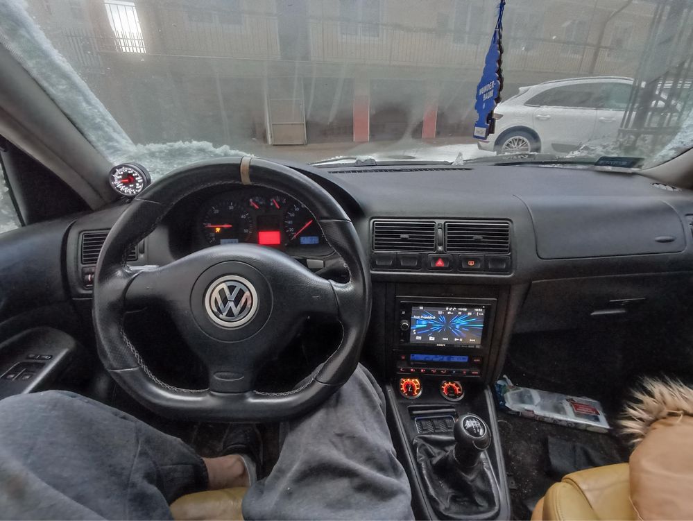 Sprzedam VW Golf4