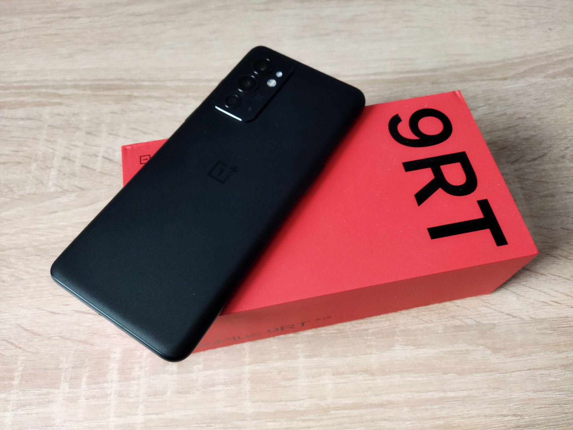 Oneplus 9 RT 5G 8+128