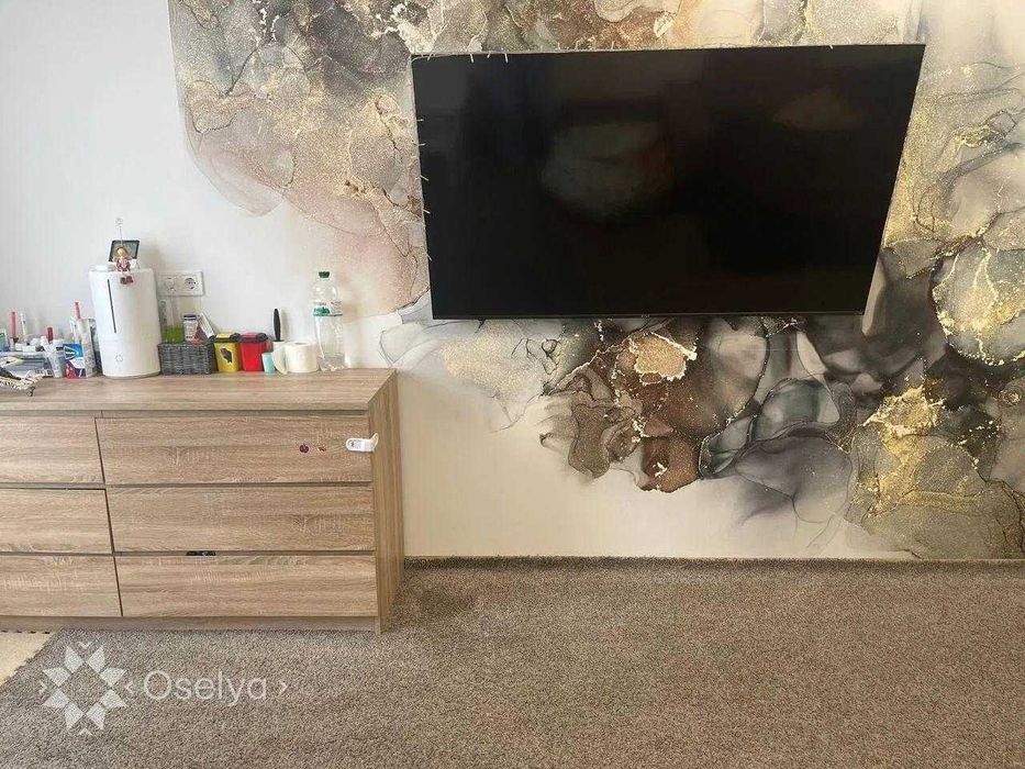 2-кімнатна квартира з ремонтом в ЖК Медовий вул. Кадетський Гай