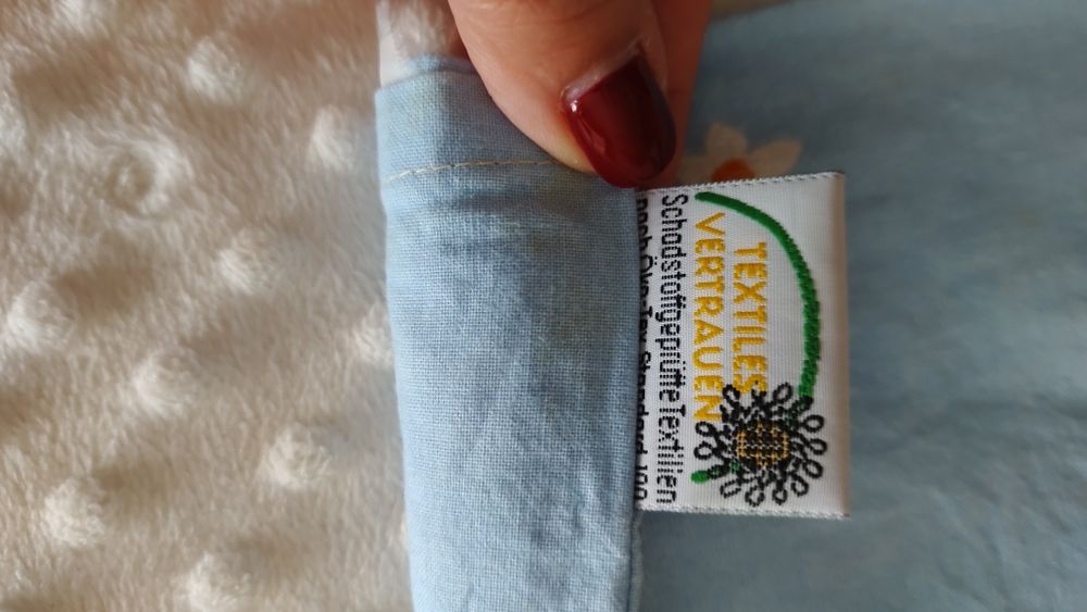 Edredom + cortinados