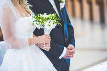 Suknia ślubna Princessa lub prosta, rozmiar 36-38 + dodatki