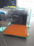 Aquario com sump