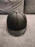 Kask jeździecki Fouganza rozmiar 52-56 cm