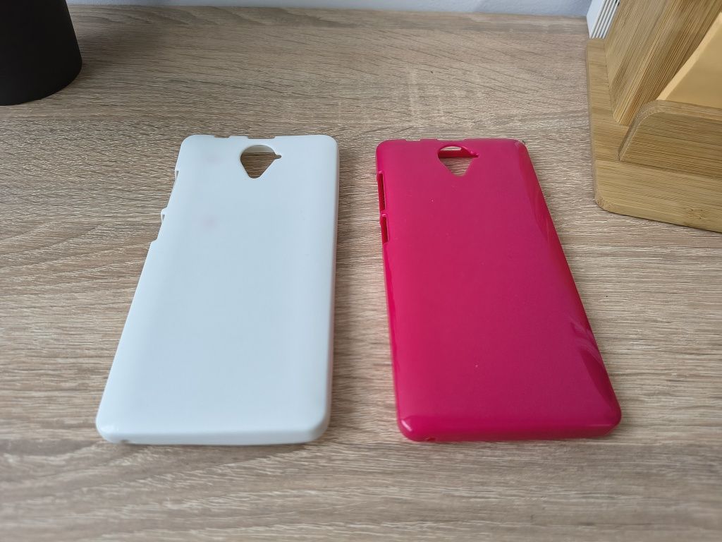 Smartfon MyPhone Venum android jak nowy