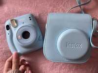 Inxtax mini 11 com capa de tranporte