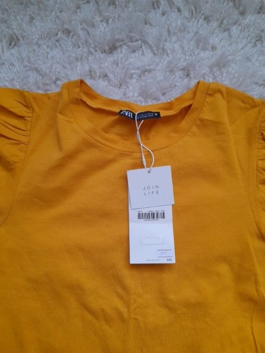 Футболка, кофточка  Zara