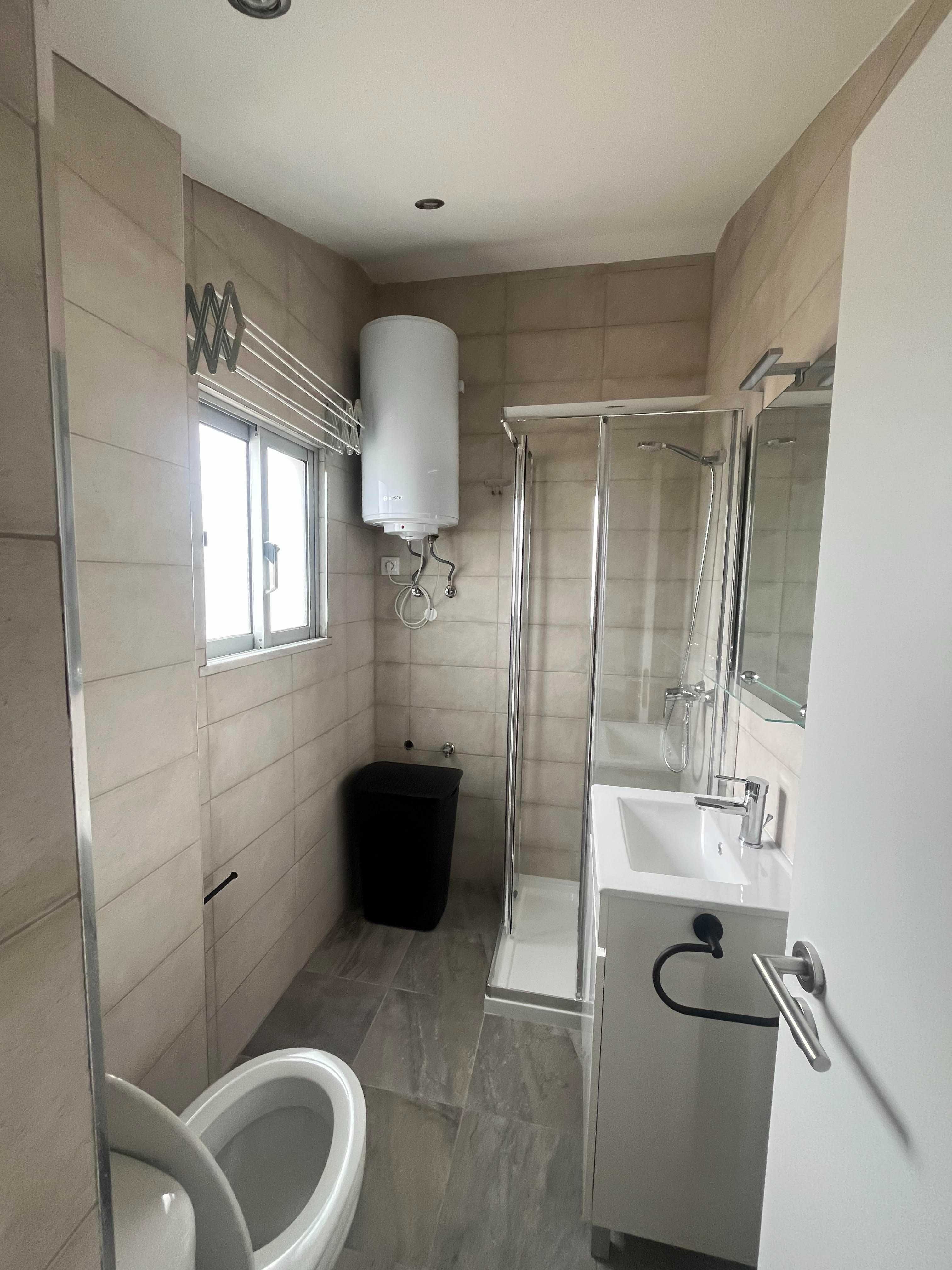 OPORTUNIDADE Estúdio Remodelado – Coimbra (junto à Fucoli)