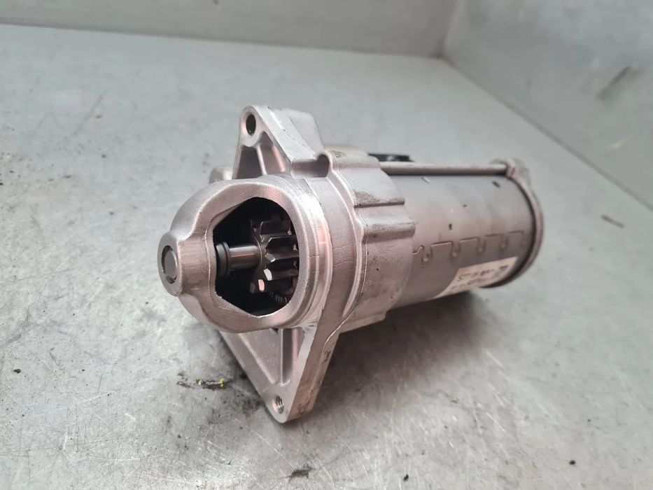 Motor de arranque CITROËN C4 III
