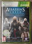 Assassin's Creed Heritage Collection [PL]