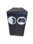 Zestaw UPS COVER 7kVa / 4.9kW + battery pack (Poleasingowy)