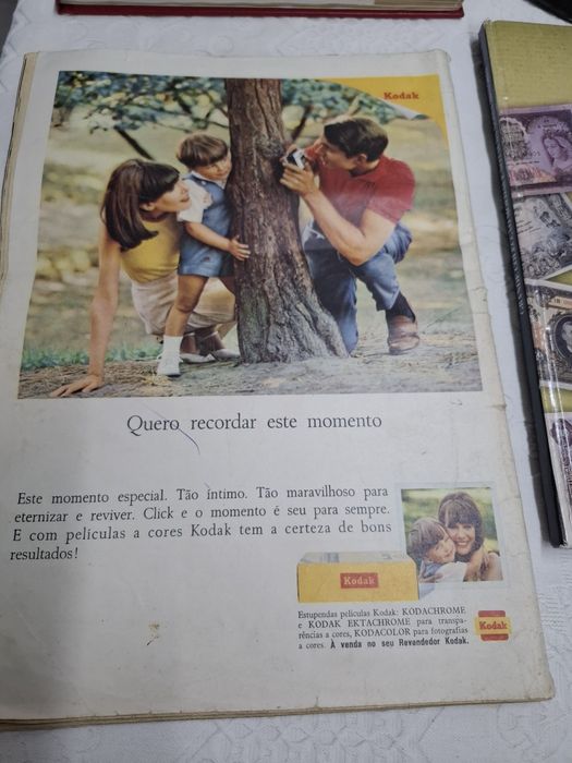 Conjunto de antiguidades