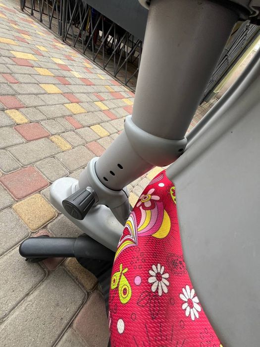 Детское ортопедические кресло