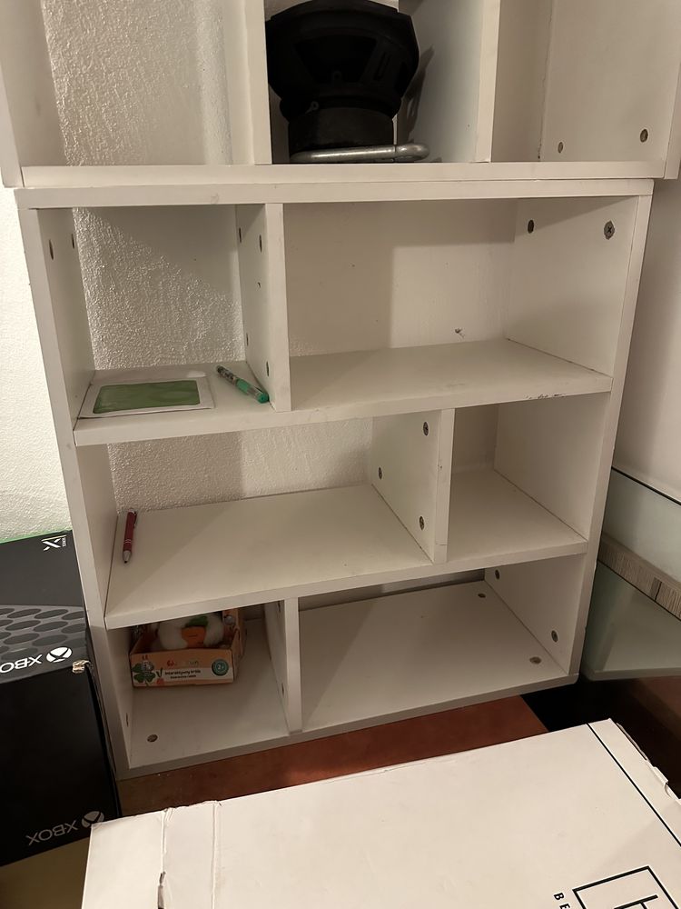 Szafka Ikea półka Kallax 1 szt