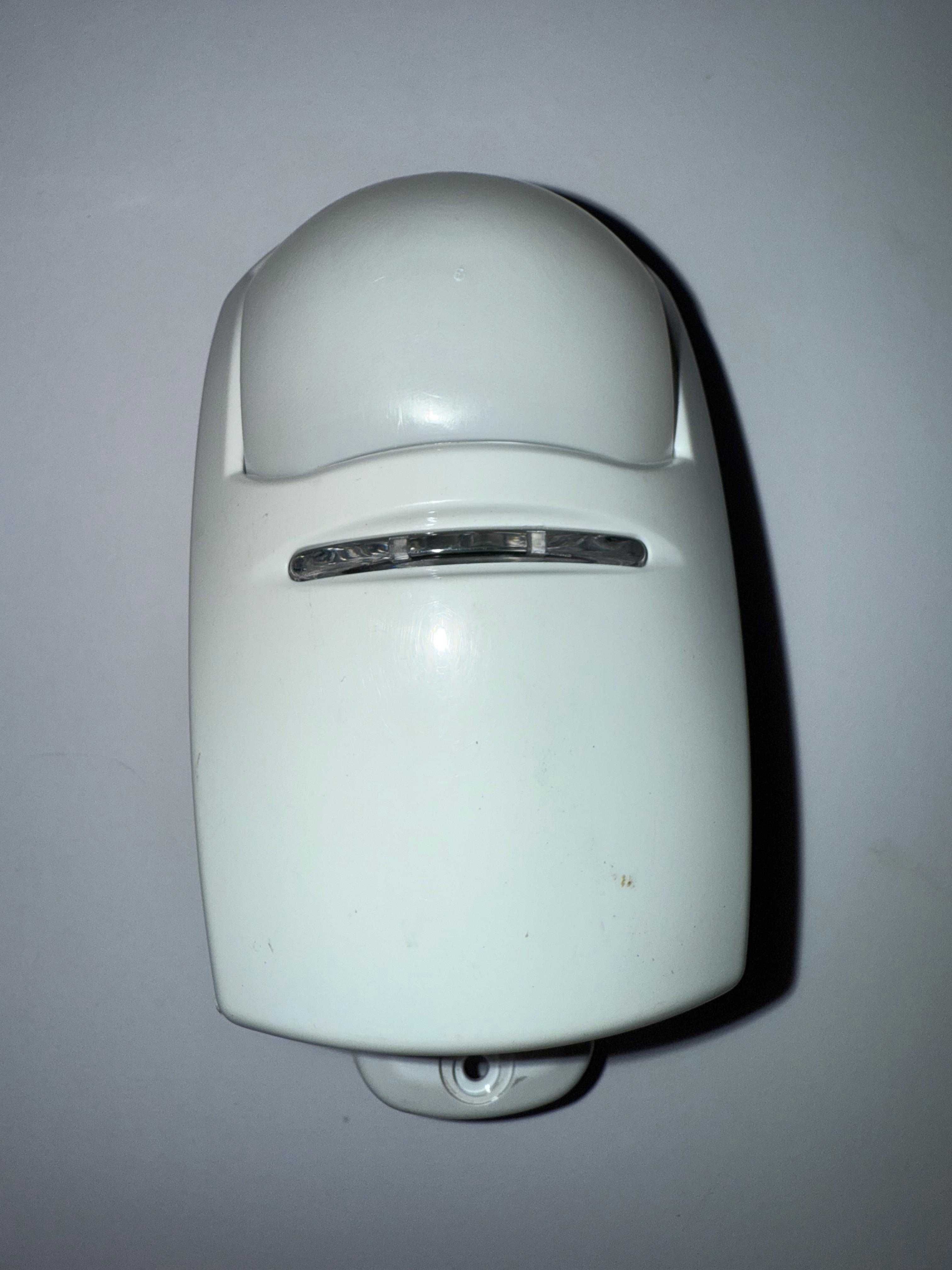 3x Pyronix Hikvision KX15DD czujnik wolumetryczny 15 m, automatyczna