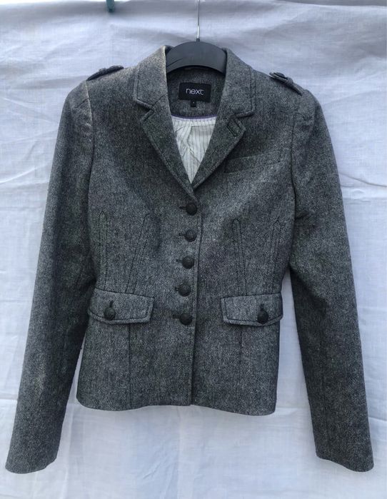 Піджак для дівчаток