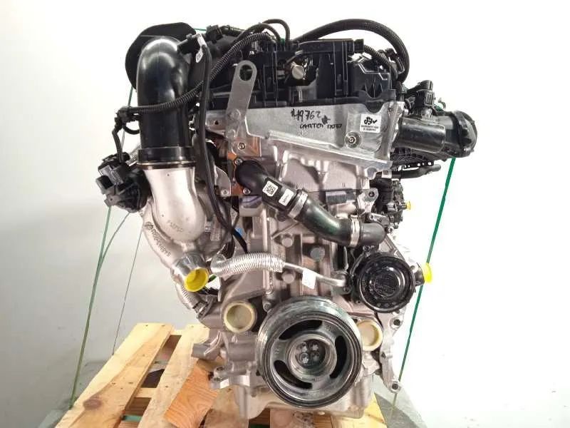 Motor MINI MINI (F55) COOPER S de 2022 Ref: B48A20F