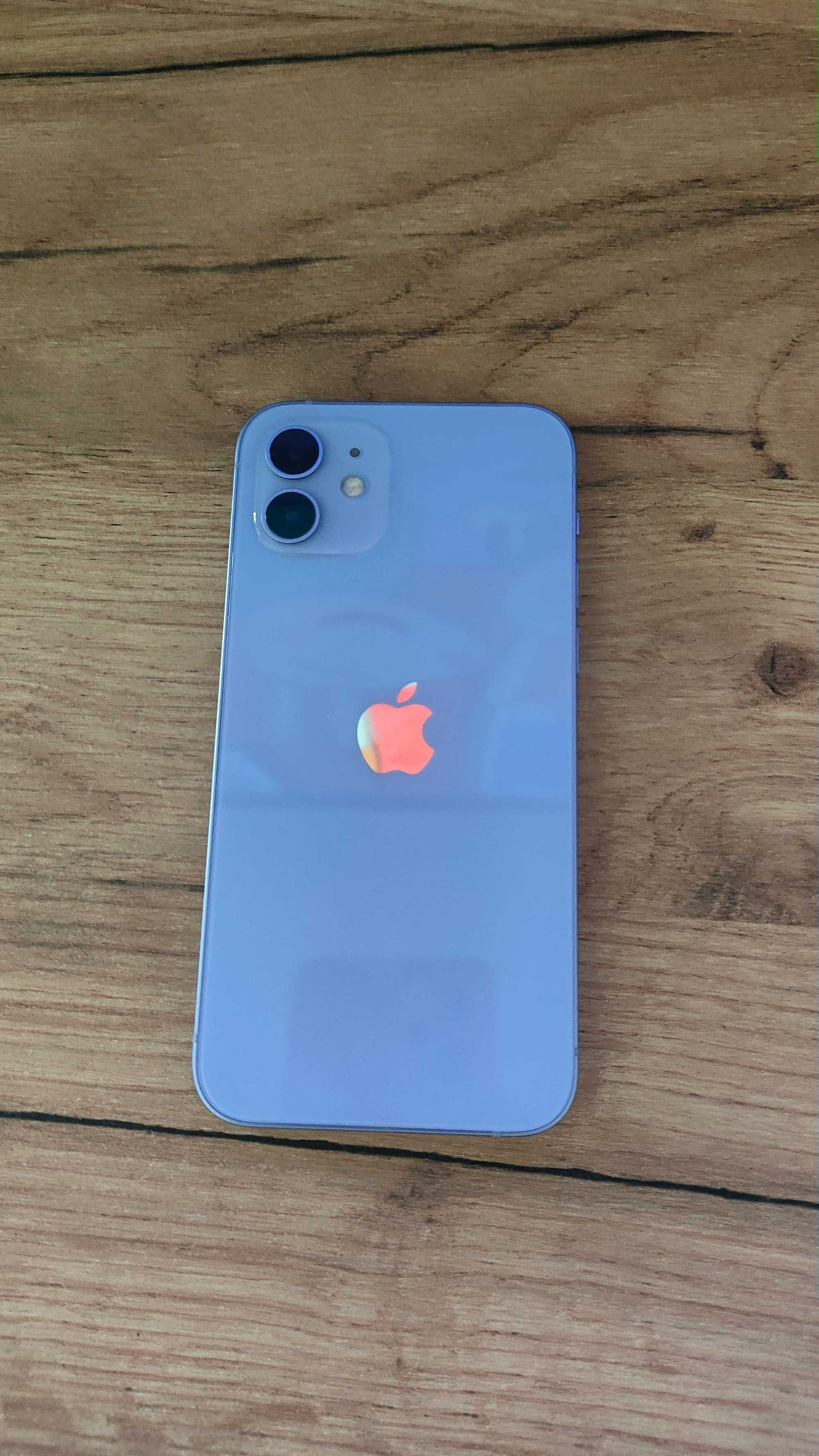 Iphone 12 Stan idealny! Zapraszam!