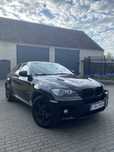 Bmw e71 x6 3.0d