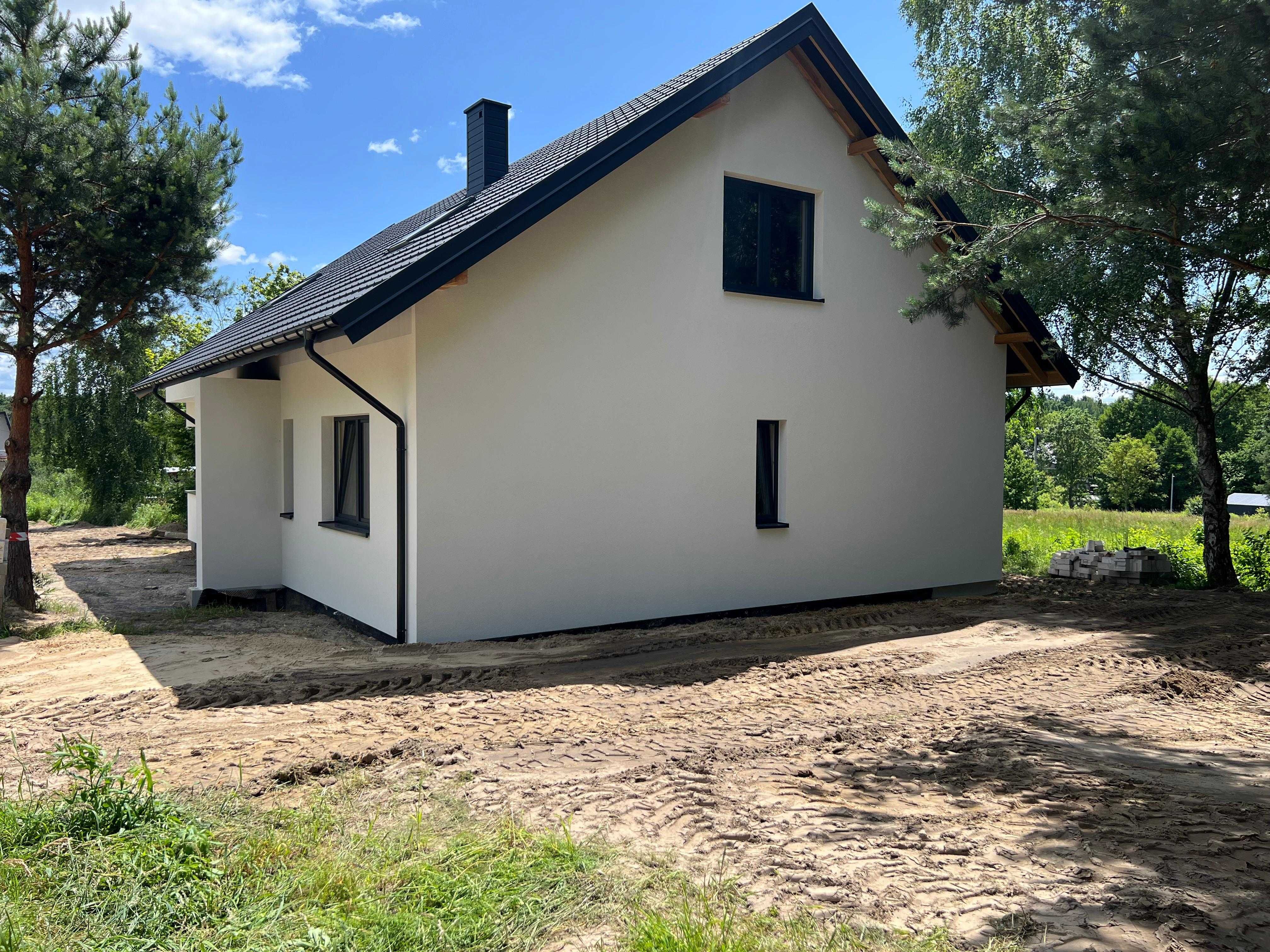 Dom jednorodzinny w cenie mieszkania  Kielce ul.Iglasta