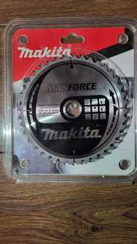 Piła tarczowa Makita  Makforce 160x20mm 40zęby b-08420