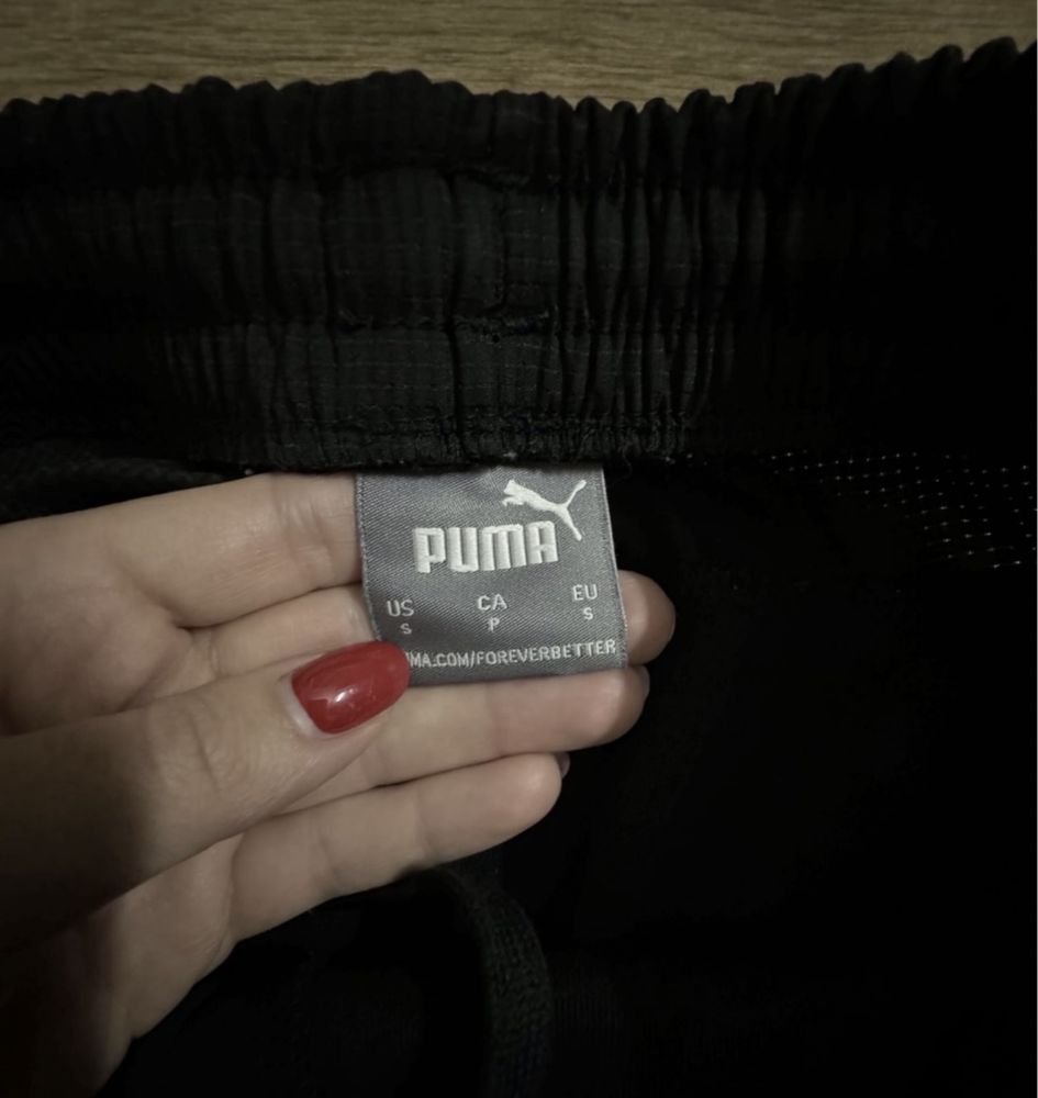 Шорты puma мужские