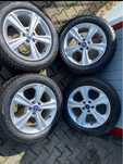 Ford Kuga komplet alufelg
